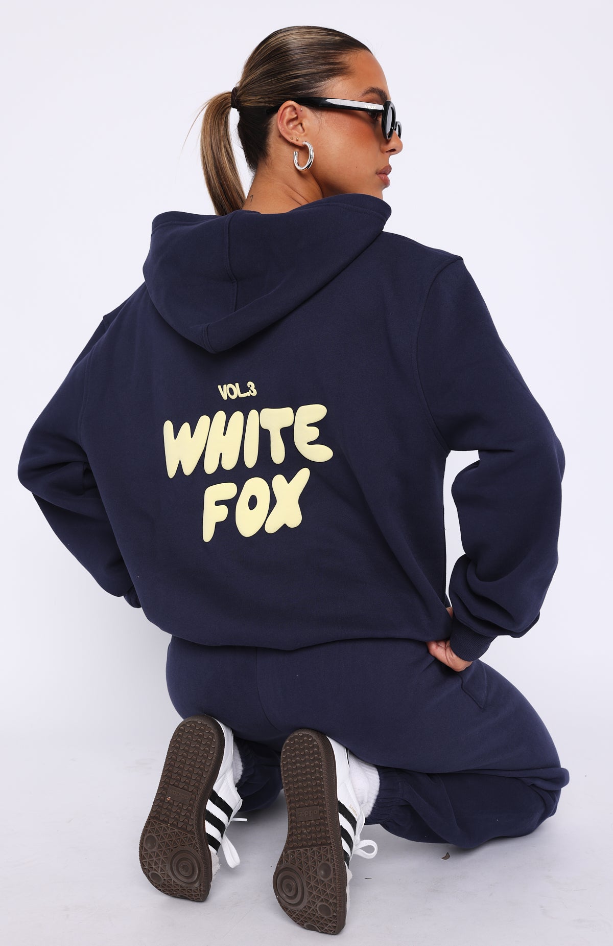 Stellar Tracksuit Set
